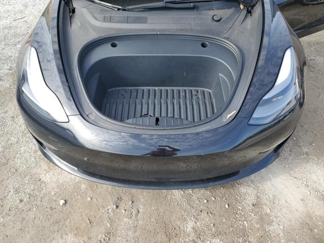 Photo 11 from auction – 2023 TESLA MODEL 3 with VIN 5YJ3E1EA7PF438452