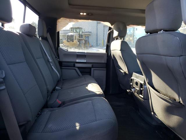 Фото 10 с аукциона – 2017 FORD F150 SUPER с VIN 1FTEW1E86HFB72017