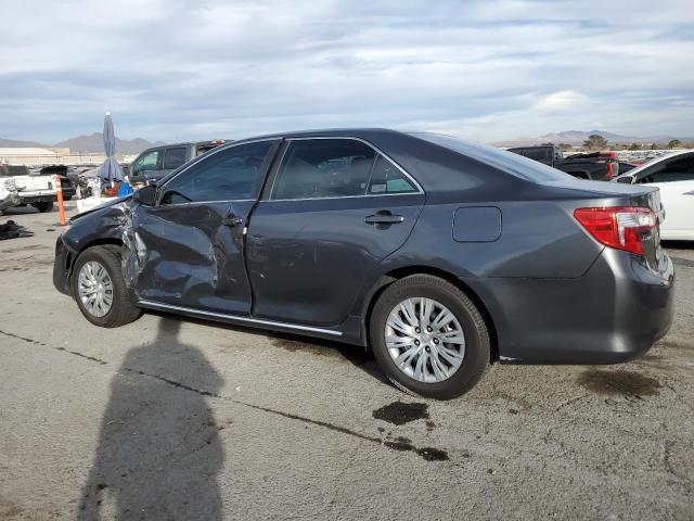 Photo 2 from auction – 2012 TOYOTA CAMRY BASE with VIN 4T1BF1FK5CU031484