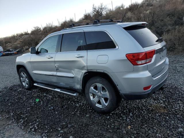 Photo 2 from auction – 2011 JEEP GRAND CHER with VIN 1J4RR5GT3BC679056