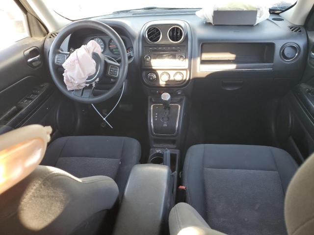 Photo 8 from auction – 2013 JEEP PATRIOT SP with VIN 1C4NJRBB3DD201296