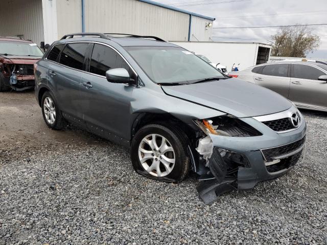 Photo 4 from auction – 2012 MAZDA CX-9 with VIN JM3TB2CA9C0364775