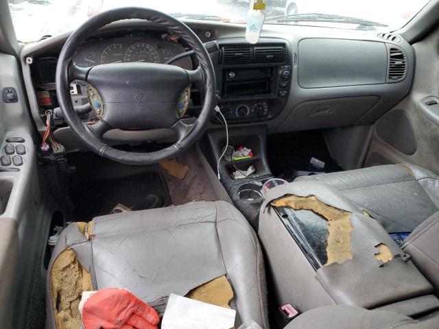 Photo 8 from auction – 1999 MERCURY MOUNTAINEE with VIN 4M2ZU52E8XUJ22216