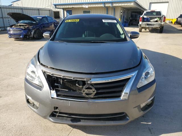 Photo 5 from auction – 2014 NISSAN ALTIMA 2.5 with VIN 1N4AL3AP2EC100900