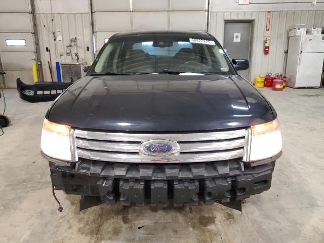 Photo 5 from auction – 2008 FORD TAURUS SEL with VIN 1FAHP24W48G121051