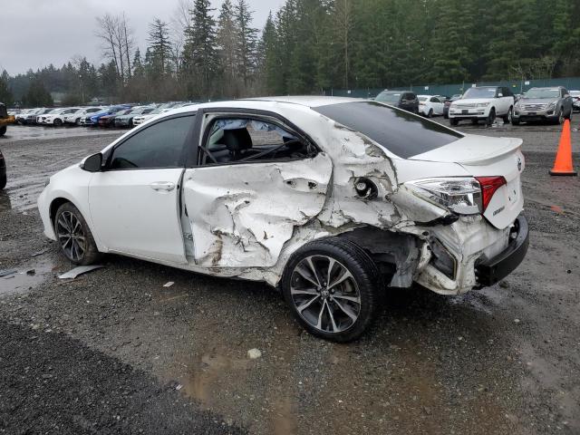 Photo 2 from auction – 2018 TOYOTA COROLLA L with VIN 2T1BURHE6JC047655