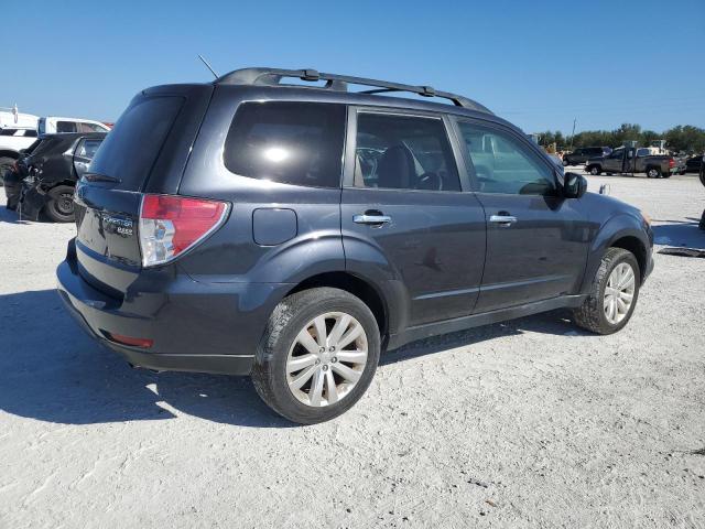 Photo 3 from auction – 2012 SUBARU FORESTER 2 with VIN JF2SHADC2CG455330