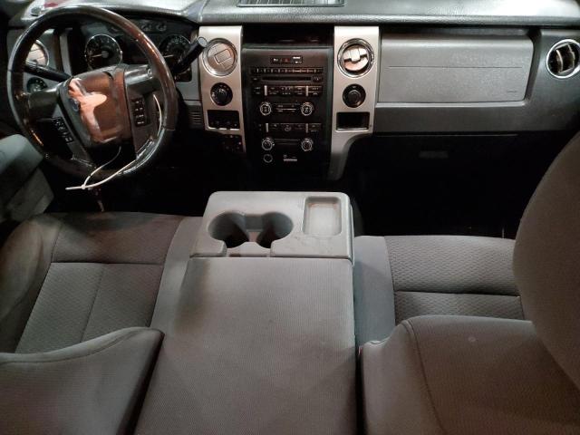 Photo 8 from auction – 2012 FORD F150 SUPER with VIN 1FTFX1EF4CFA47834