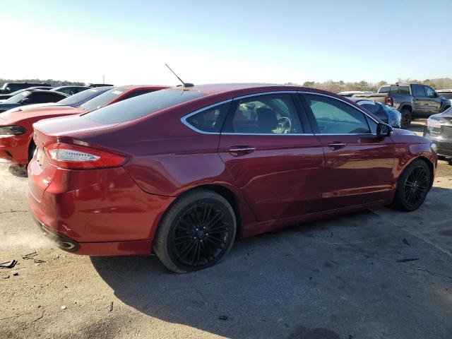 Photo 3 from auction – 2016 FORD FUSION SE with VIN 3FA6P0T98GR351612