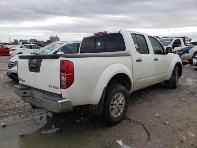 Photo 3 from auction – 2019 NISSAN FRONTIER S with VIN 1N6AD0EV0KN719183