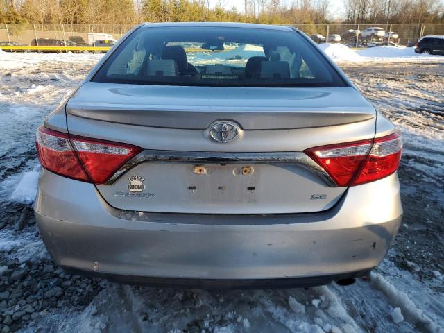 صورة رقم 6 من المزاد - 2015 TOYOTA CAMRY LE مع VIN 4T1BF1FK3FU024571