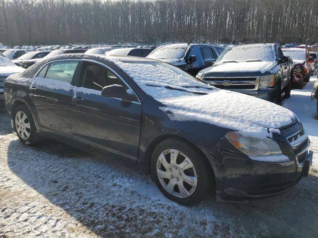 Photo 4 from auction – 2011 CHEVROLET MALIBU LS with VIN 1G1ZA5EU7BF353373
