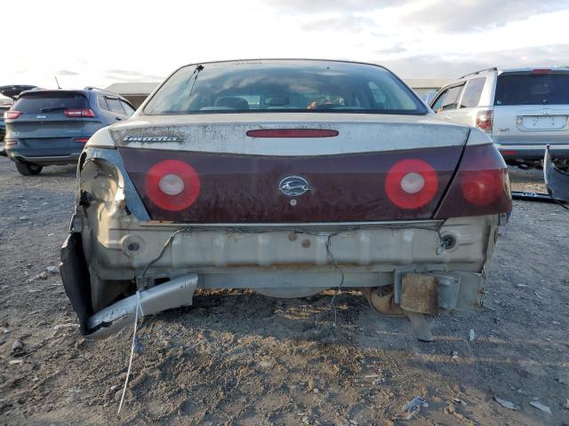 Photo 6 from auction – 2002 CHEVROLET IMPALA with VIN 2G1WF55K029383438