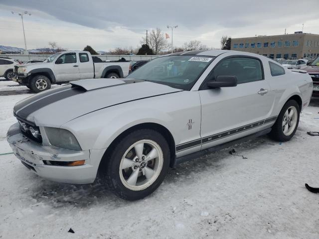 FORD MUSTANG 2008 with VIN 1ZVHT80N085116802 - Photo from auction