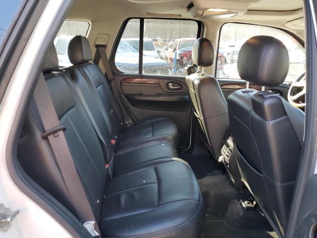 Photo 11 from auction – 2007 GMC ENVOY DENA with VIN 1GKET63MX72227407