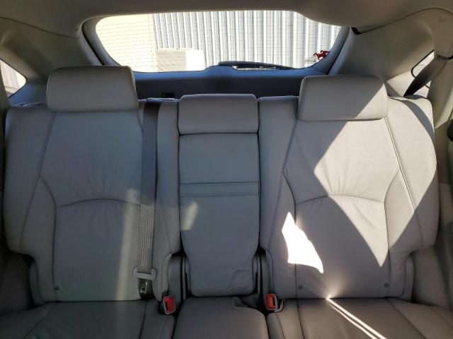 Photo 10 from auction – 2007 LEXUS RX 350 with VIN 2T2HK31U77C003005