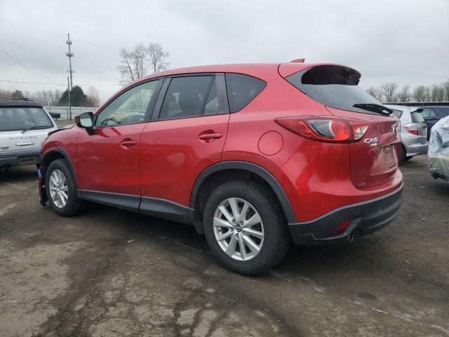 Photo 2 from auction – 2014 MAZDA CX-5 TOURI with VIN JM3KE4CY1E0313415