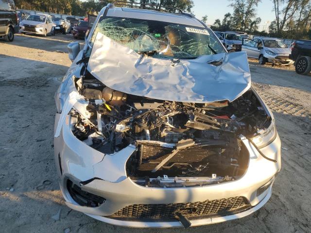 Photo 5 from auction – 2022 CHRYSLER PACIFICA P with VIN 2C4RC1PG4NR139634