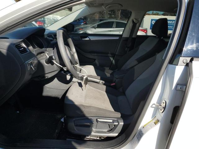 Photo 7 from auction – 2018 VOLKSWAGEN JETTA S with VIN 3VW2B7AJ0JM263894