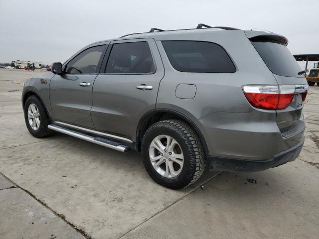 Photo 2 from auction – 2013 DODGE DURANGO SX with VIN 1C4RDHAGXDC530115
