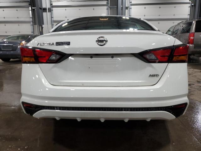 Photo 6 from auction – 2019 NISSAN ALTIMA S with VIN 1N4BL4BW1KC166740