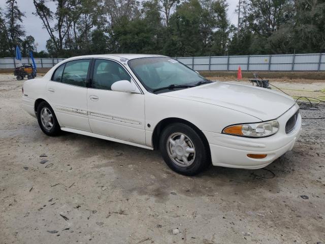 Photo 4 from auction – 2001 BUICK LESABRE CU with VIN 1G4HP54KX14276635