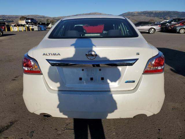 Photo 6 from auction – 2014 NISSAN ALTIMA 2.5 with VIN 1N4AL3AP6EC197955