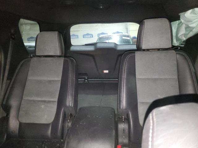 Photo 10 from auction – 2015 FORD EXPLORER X with VIN 1FM5K8D8XFGB08572