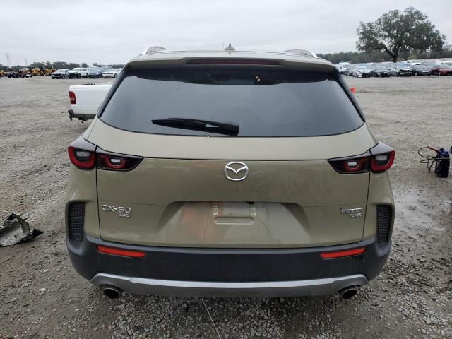 Photo 6 from auction – 2024 MAZDA CX-50 PREM with VIN 7MMVABEY0RN192243