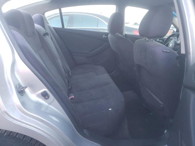 Photo 10 from auction – 2010 NISSAN ALTIMA BAS with VIN 1N4AL2AP8AN429139