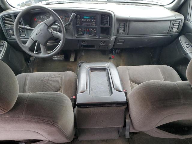 Photo 8 from auction – 2006 CHEVROLET SILVERADO with VIN 2GCEK13V861285122