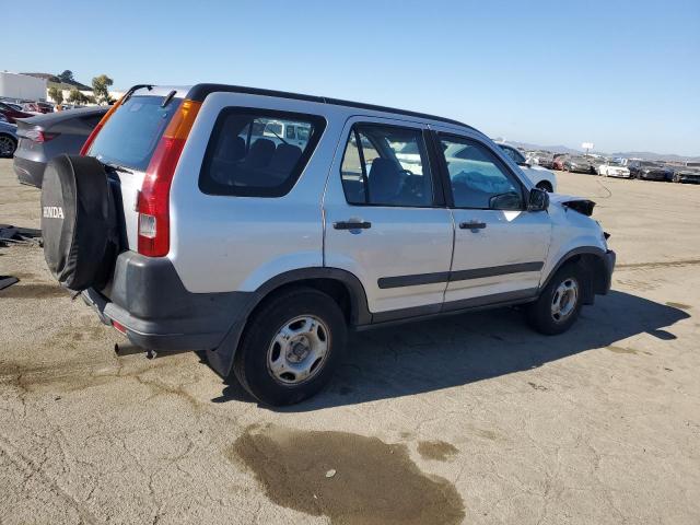 Photo 3 from auction – 2003 HONDA 100 with VIN JHLRD68493C015026