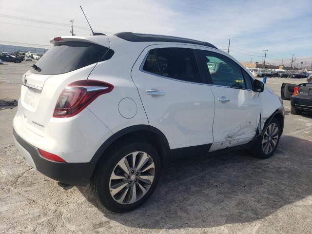 Photo 3 from auction – 2020 BUICK ENCORE PRE with VIN KL4CJASB7LB059435