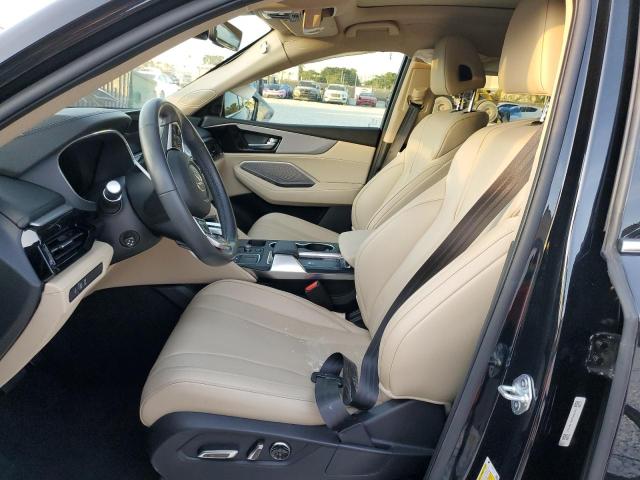 Photo 7 from auction – 2024 ACURA MDX with VIN 5J8YD9H30RL000135