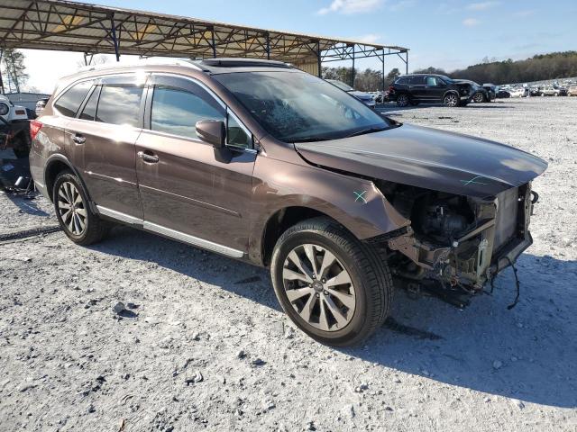 Photo 4 from auction – 2019 SUBARU OUTBACK TO with VIN 4S4BSETC0K3292235