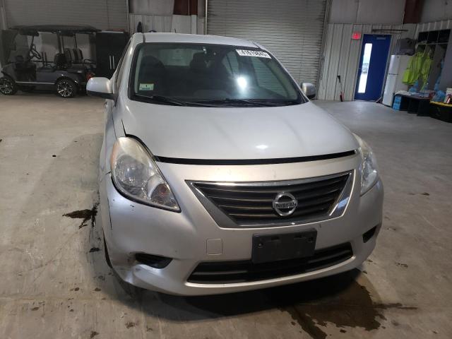 Photo 5 from auction – 2013 NISSAN VERSA with VIN 3N1CN7AP4DL888444