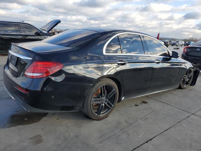 Photo 3 from auction – 2017 MERCEDES-BENZ E 300 with VIN WDDZF4JB8HA071939