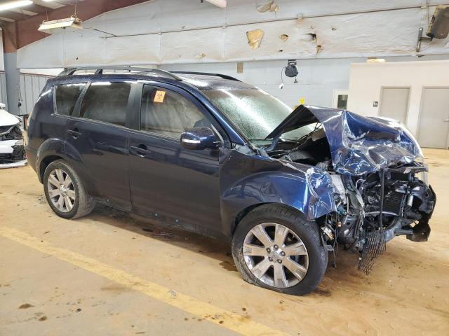 Photo 4 from auction – 2013 MITSUBISHI OUTLANDER with VIN JA4JT3AW3DU025113