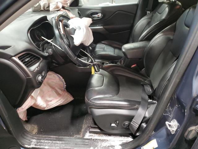 Photo 7 from auction – 2020 JEEP CHEROKEE L with VIN 1C4PJMLB6LD516439