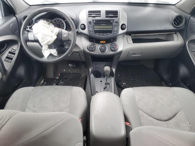 Photo 8 from auction – 2010 TOYOTA RAV4 with VIN 2T3BF4DV9AW061395