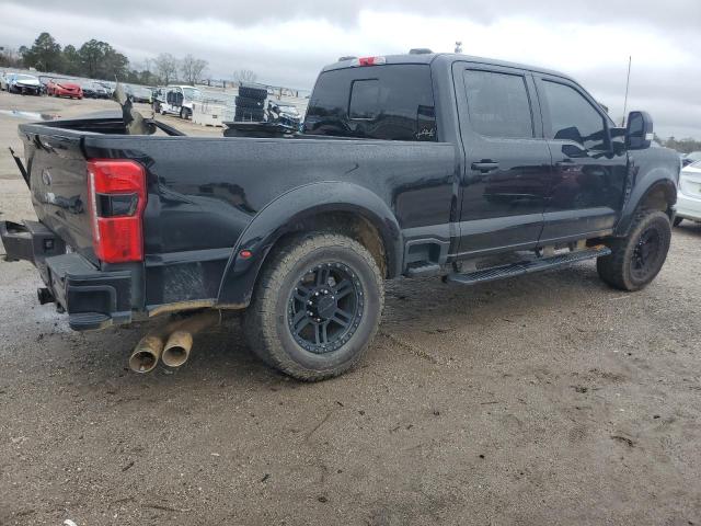 Photo 3 from auction – 2024 FORD F250 SUPER with VIN 1FT8W2BM6REC29151