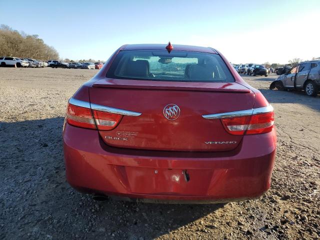Photo 6 from auction – 2016 BUICK VERANO SPO with VIN 1G4PW5SK5G4184424