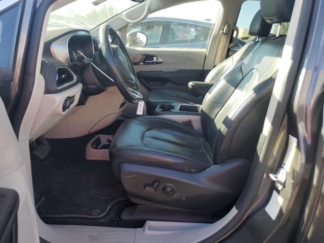 Photo 7 from auction – 2022 CHRYSLER PACIFICA H with VIN 2C4RC1L76NR122940