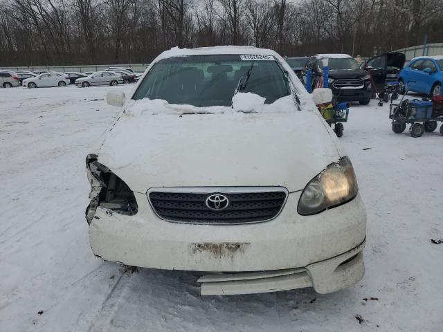 Photo 5 from auction – 2006 TOYOTA COROLLA CE with VIN 2T1BR32E26C645966