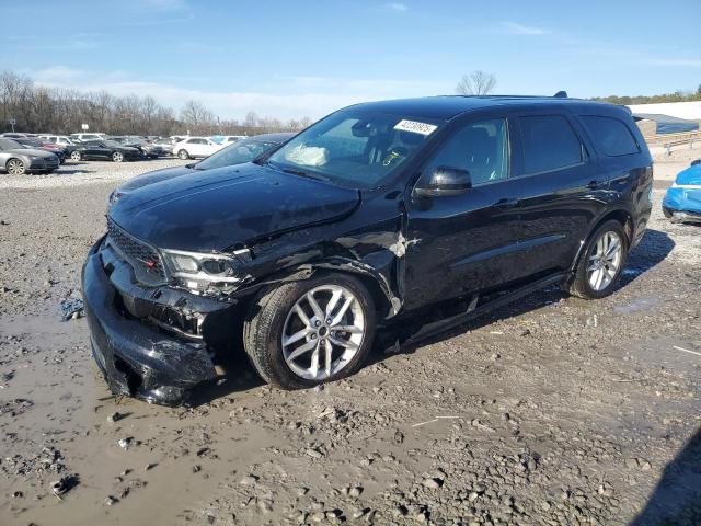 DODGE DURANGO GT 2023 with VIN 1C4RDJDG1PC688012 - Photo from auction