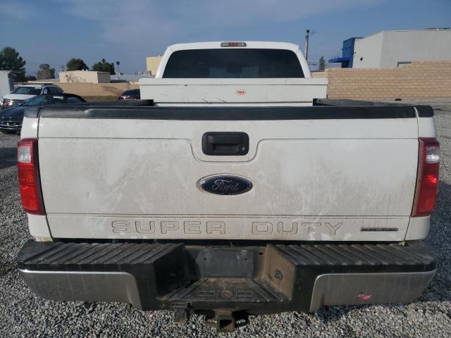 Photo 6 from auction – 2015 FORD F250 SUPER with VIN 1FT7X2A65FEA41700