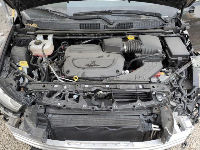 Photo 12 from auction – 2024 CHRYSLER PACIFICA T with VIN 2C4RC1BG2RR141461