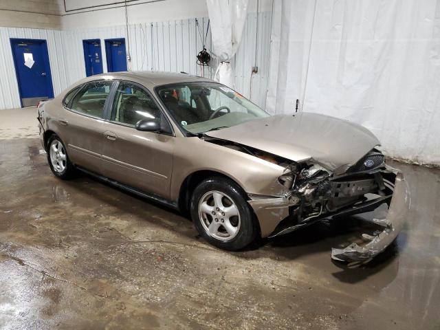 Photo 4 from auction – 2006 FORD TAURUS SE with VIN 1FAFP53U96A196045