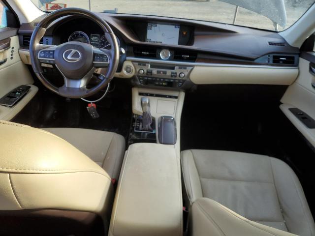 Photo 8 from auction – 2016 LEXUS ES 350 with VIN 58ABK1GGXGU018332