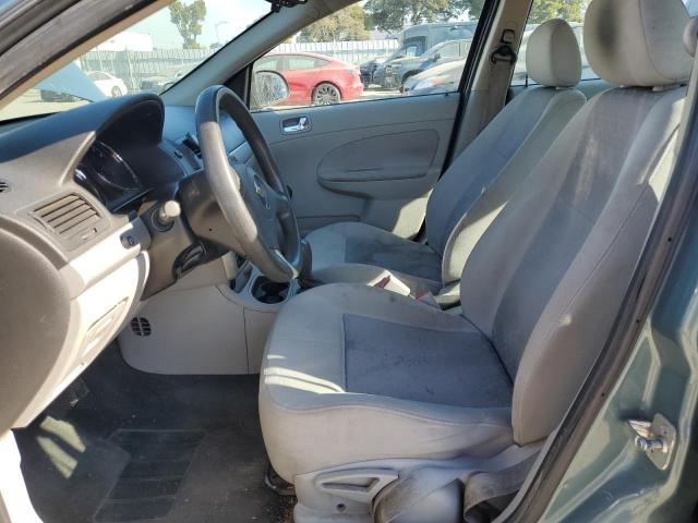 Photo 7 from auction – 2010 CHEVROLET COBALT LS with VIN 1G1AB5F53A7215551